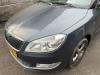 Skoda Fabia II Combi 1.2 TDI 12V Greenline Koplamp links