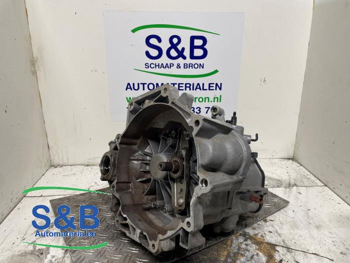 Gebruikte Versnellingsbak Seat Ibiza V (KJB) 1.0 TSI 12V Prijs € 499,00 Margeregeling aangeboden door Schaap & Bron