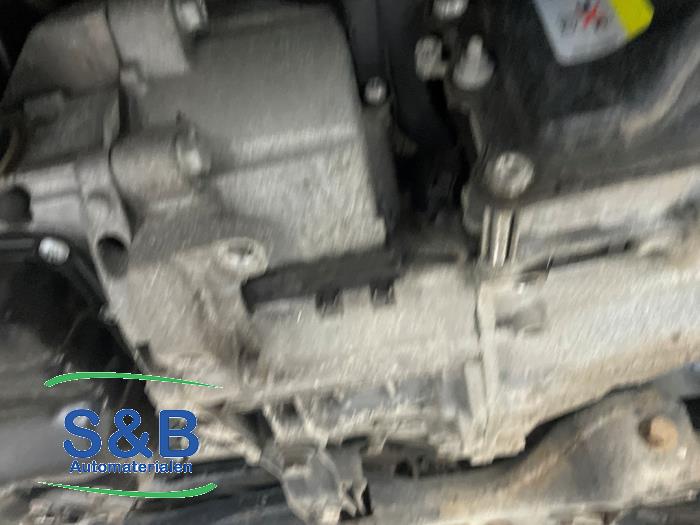 Gebruikte Mechatronic Volkswagen Golf VII (AUA) 1.4 TSI 16V Prijs € 475,00 Margeregeling aangeboden door Schaap & Bron