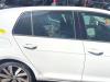 Volkswagen Golf VII (AUA) 1.4 TSI 16V Deur 4Deurs rechts-achter