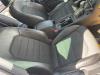 Volkswagen Golf VII (AUA) 1.4 TSI 16V Stoelen+Bank (compleet)