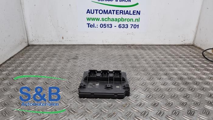 Gebruikte Boordcomputer Volkswagen Touran (1T3) 1.2 TSI Prijs € 124,99 Margeregeling aangeboden door Schaap & Bron