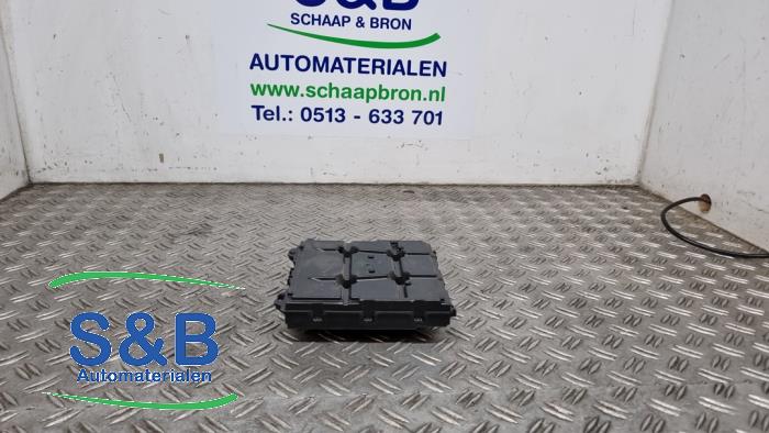 Gebruikte Boordcomputer Seat Ibiza IV SC (6J1) 1.2 TSI Prijs € 210,00 Margeregeling aangeboden door Schaap & Bron