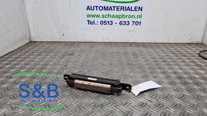 Gebruikte Trillings demper Audi Q4 Sportback (4FN) 35 e-tron Prijs € 39,99 Margeregeling aangeboden door Schaap & Bron