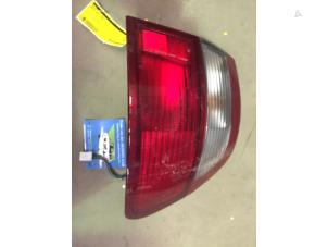 Gebruikte Achterlicht rechts Mazda 626 (GF12) Prijs € 25,00 Margeregeling aangeboden door F. van den Mosselaar autodemontage