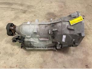 Gebruikte Automaatbak BMW 3 serie (E90) 318i 16V Prijs € 500,00 Margeregeling aangeboden door F. van den Mosselaar autodemontage