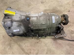 Gebruikte Automaatbak BMW 3 serie (E90) 335d 24V Prijs € 500,00 Margeregeling aangeboden door F. van den Mosselaar autodemontage