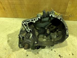 Gebruikte Versnellingsbak Renault Twingo (C06) 1.2 Prijs € 150,00 Margeregeling aangeboden door F. van den Mosselaar autodemontage