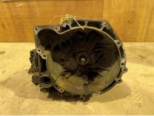 Gebruikte Versnellingsbak Ford Ka I Prijs € 125,00 Margeregeling aangeboden door F. van den Mosselaar autodemontage