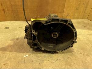 Gebruikte Versnellingsbak Ford Ka I Prijs € 125,00 Margeregeling aangeboden door F. van den Mosselaar autodemontage