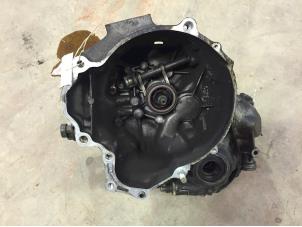 Gebruikte Versnellingsbak Chevrolet Matiz 0.8 S,SE Prijs € 150,00 Margeregeling aangeboden door F. van den Mosselaar autodemontage