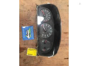 Gebruikte Cockpit Suzuki Wagon-R+ (SR) 1.0 16V Prijs € 20,00 Margeregeling aangeboden door F. van den Mosselaar autodemontage