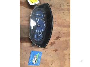 Gebruikte Cockpit Chevrolet Matiz 0.8 S,SE Prijs € 22,50 Margeregeling aangeboden door F. van den Mosselaar autodemontage