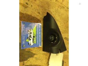 Gebruikte Schakelaar Spiegel Ford Mondeo III Wagon 1.8 16V Prijs € 10,00 Margeregeling aangeboden door F. van den Mosselaar autodemontage