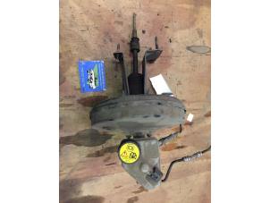 Gebruikte Rembooster Ford Mondeo III Wagon 2.0 TDCi/TDDi 115 16V Prijs € 35,00 Margeregeling aangeboden door F. van den Mosselaar autodemontage