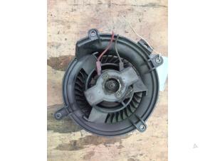 Gebruikte Blower Mercedes C (W202) Prijs € 25,00 Margeregeling aangeboden door F. van den Mosselaar autodemontage