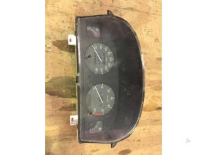 Gebruikte Instrumentenpaneel Citroen Berlingo 1.9 D Prijs € 25,00 Margeregeling aangeboden door F. van den Mosselaar autodemontage