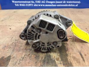 Gebruikte Dynamo Suzuki Wagon-R+ (SR) 1.0 16V Prijs € 20,00 Margeregeling aangeboden door F. van den Mosselaar autodemontage