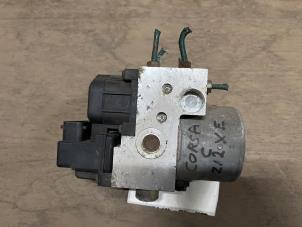 Gebruikte ABS Pomp Opel Corsa C (F08/68) 1.7 DI 16V Prijs € 15,00 Margeregeling aangeboden door F. van den Mosselaar autodemontage