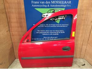 Gebruikte Portier 2Deurs links Opel Combo (Corsa C) Prijs € 50,00 Margeregeling aangeboden door F. van den Mosselaar autodemontage