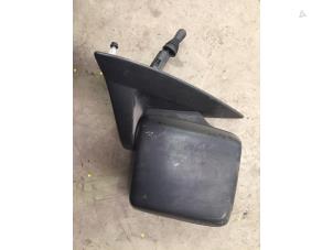 Gebruikte Buitenspiegel links Opel Combo (Corsa C) 1.7 CDTi 16V Prijs € 25,00 Margeregeling aangeboden door F. van den Mosselaar autodemontage