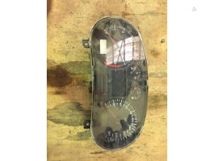 Gebruikte Cockpit Seat Leon (1M1) 1.8 20V T Cupra R Prijs € 35,00 Margeregeling aangeboden door F. van den Mosselaar autodemontage