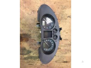 Gebruikte Instrumentenpaneel Seat Ibiza III (6L1) 1.2 12V Prijs € 25,00 Margeregeling aangeboden door F. van den Mosselaar autodemontage