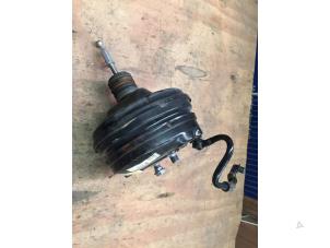 Gebruikte Rembol Audi A6 Avant (C6) 2.7 TDI V6 24V Prijs € 25,00 Margeregeling aangeboden door F. van den Mosselaar autodemontage