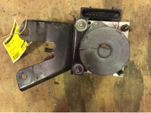 Gebruikte ABS Pomp Citroen C1 1.0 12V Prijs € 25,00 Margeregeling aangeboden door F. van den Mosselaar autodemontage