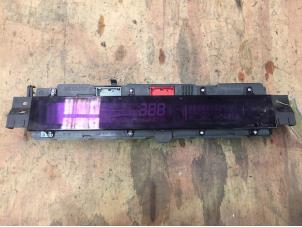 Gebruikte Cockpit Renault Espace (JK) 2.2 dCi 150 16V Grand Espace Prijs € 70,00 Margeregeling aangeboden door F. van den Mosselaar autodemontage