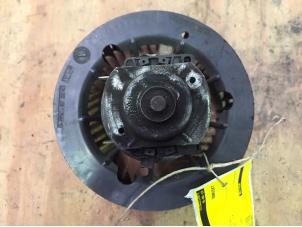 Gebruikte Kachel Ventilatiemotor Renault Megane (BA) 1.4 16V Prijs € 15,00 Margeregeling aangeboden door F. van den Mosselaar autodemontage