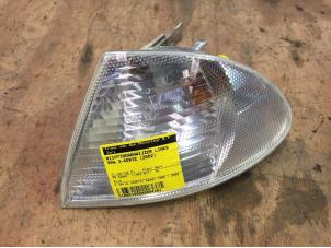 Gebruikte Knipperlicht links BMW 3 serie (E46/4) Prijs € 7,50 Margeregeling aangeboden door F. van den Mosselaar autodemontage