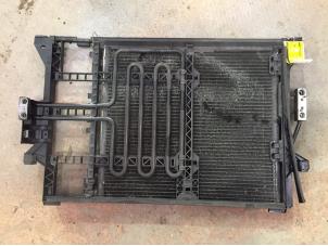 Gebruikte Airco Condensor BMW 5 serie Touring (E39) 523i 24V Prijs € 35,00 Margeregeling aangeboden door F. van den Mosselaar autodemontage