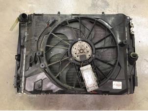 Gebruikte Koelerset BMW 3 serie (E90) Prijs € 125,00 Margeregeling aangeboden door F. van den Mosselaar autodemontage