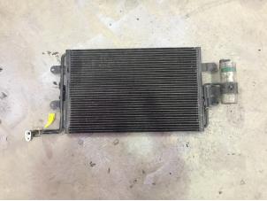 Gebruikte Airco Condensor Volkswagen Golf IV (1J1) 1.6 Prijs € 25,00 Margeregeling aangeboden door F. van den Mosselaar autodemontage