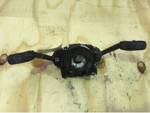 Gebruikte Licht + Raw Schakelaar Volkswagen Golf VII (AUA) 1.2 TSI 16V Prijs € 50,00 Margeregeling aangeboden door F. van den Mosselaar autodemontage