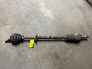 Gebruikte Homokineetas rechts-voor Daewoo Lanos (TA/TF08/48/86) 1.5 Prijs € 35,00 Margeregeling aangeboden door F. van den Mosselaar autodemontage