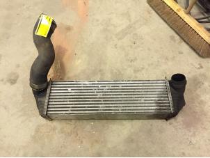 Gebruikte Intercooler BMW 5 serie Touring (F11) 520d 16V Prijs € 50,00 Margeregeling aangeboden door F. van den Mosselaar autodemontage