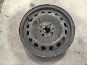 Gebruikte Velg Fiat Punto II (188) Prijs € 20,00 Margeregeling aangeboden door F. van den Mosselaar autodemontage