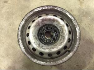 Gebruikte Velg Citroen Jumpy (BS/BT/BY/BZ) 1.9Di Prijs € 20,00 Margeregeling aangeboden door F. van den Mosselaar autodemontage