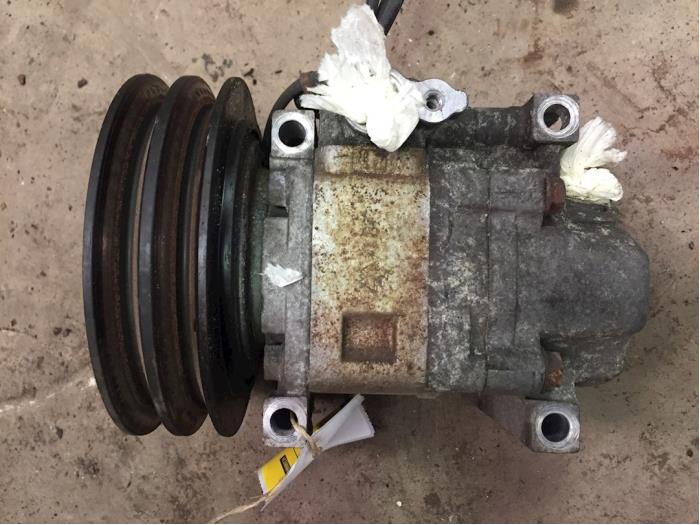 Gebruikte Aircopomp Mazda 626 (GW19) 2.0 DiTD 16V Prijs € 75,00 Margeregeling aangeboden door F. van den Mosselaar autodemontage