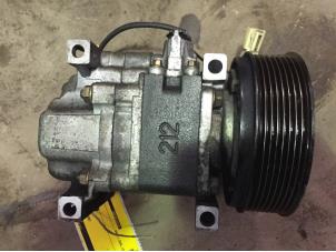 Gebruikte Pomp Airco Mazda 6 Sportbreak (GY19/89) 2.0 CiDT 16V Prijs € 100,00 Margeregeling aangeboden door F. van den Mosselaar autodemontage