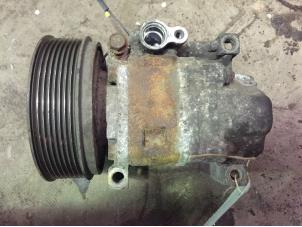 Gebruikte Pomp Airco Mazda 6 Sportbreak (GY19/89) 2.0 CiDT 16V Prijs € 100,00 Margeregeling aangeboden door F. van den Mosselaar autodemontage