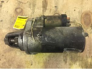 Gebruikte Startmotor Nissan Primera (P10) 2.0i 16V SPi Kat. Prijs € 25,00 Margeregeling aangeboden door F. van den Mosselaar autodemontage