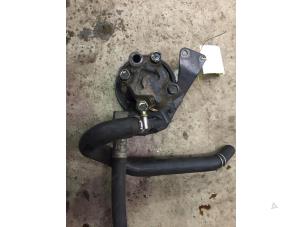 Gebruikte Servopomp Nissan Almera (N15) 1.4 LX 16V Prijs € 25,00 Margeregeling aangeboden door F. van den Mosselaar autodemontage