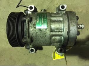 Gebruikte Pomp Airco Mitsubishi Carisma 1.9 TD Prijs € 75,00 Margeregeling aangeboden door F. van den Mosselaar autodemontage