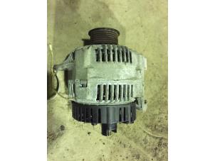 Gebruikte Dynamo Mitsubishi Carisma 1.9 TD Prijs € 35,00 Margeregeling aangeboden door F. van den Mosselaar autodemontage