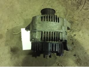 Gebruikte Dynamo Mitsubishi Carisma 1.9 TD Prijs € 35,00 Margeregeling aangeboden door F. van den Mosselaar autodemontage