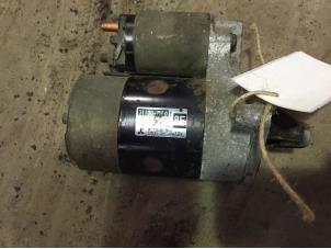 Gebruikte Startmotor Suzuki Wagon-R+ (SR) 1.0 16V Prijs € 20,00 Margeregeling aangeboden door F. van den Mosselaar autodemontage