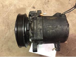 Gebruikte Aircopomp Suzuki Wagon-R+ (SR) 1.2 16V Prijs € 50,00 Margeregeling aangeboden door F. van den Mosselaar autodemontage